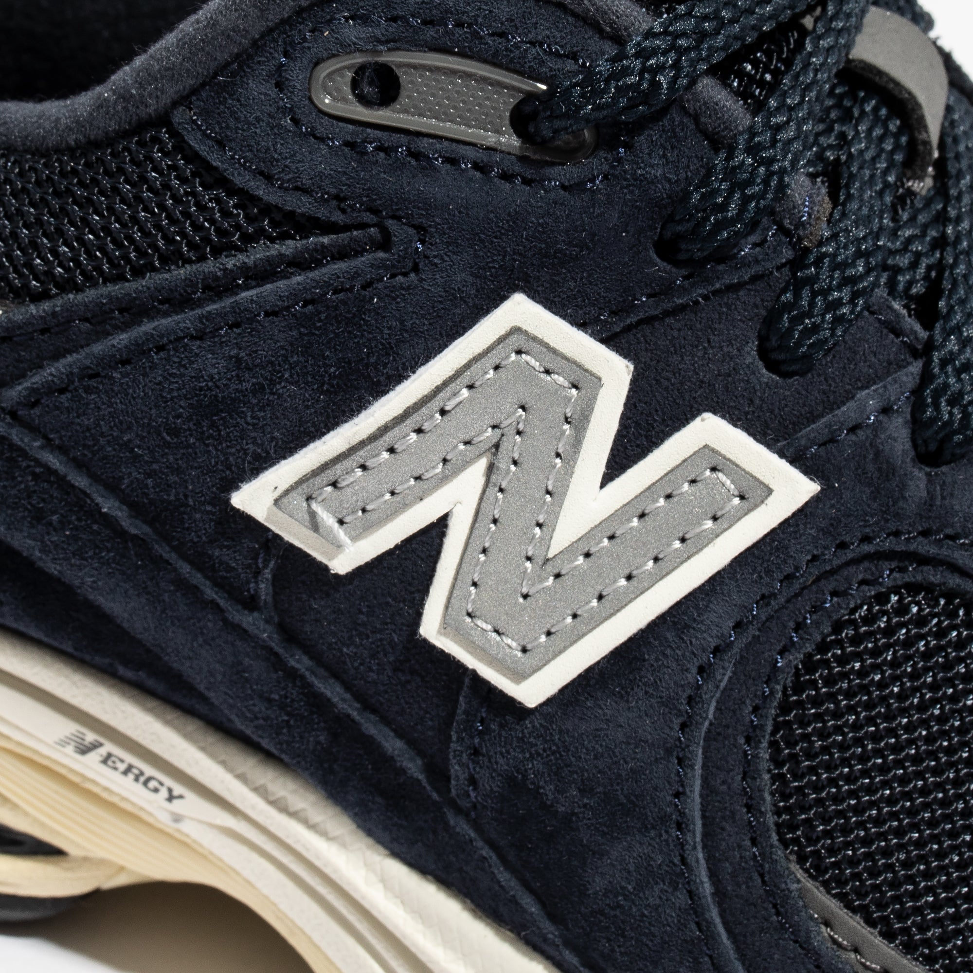 Mens 2002r Shoes New balance – Гарантія оригінальності – збільшений вид