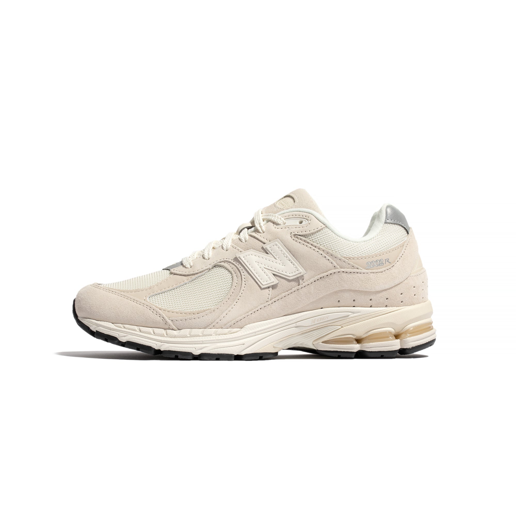 Mens 2002r Shoes New balance – Гарантія оригінальності – боковий вид