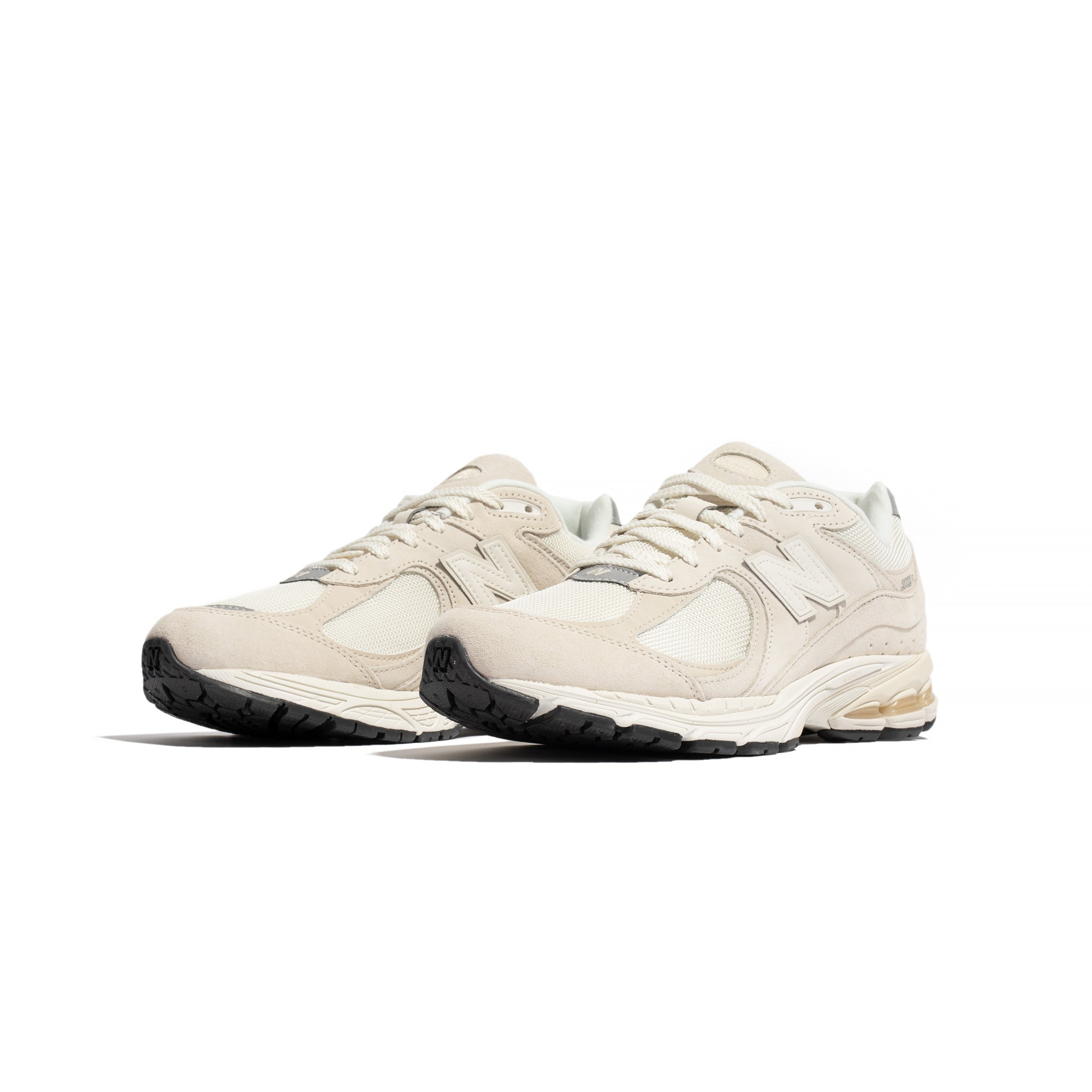 Mens 2002r Shoes New balance – Гарантія оригінальності – вид ззаду