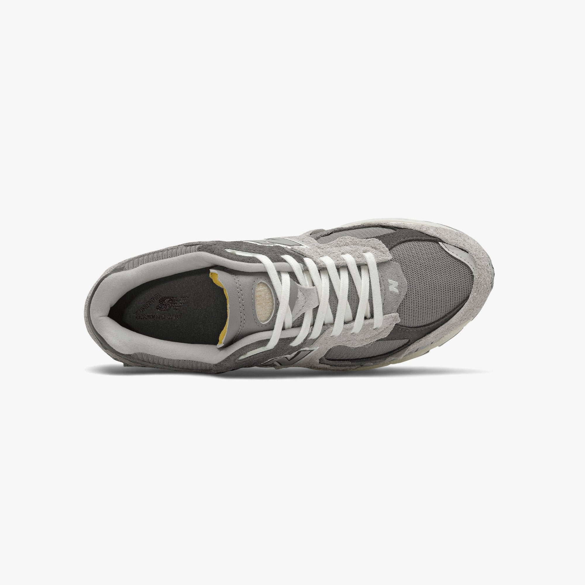 Оригінальна 2002r New balance – вид ззаду