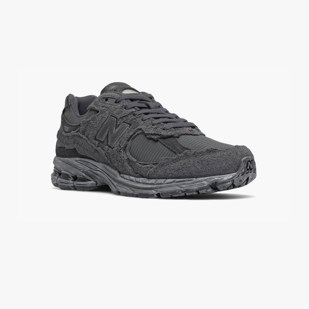 Оригінальна 2002r New balance – вид ззаду