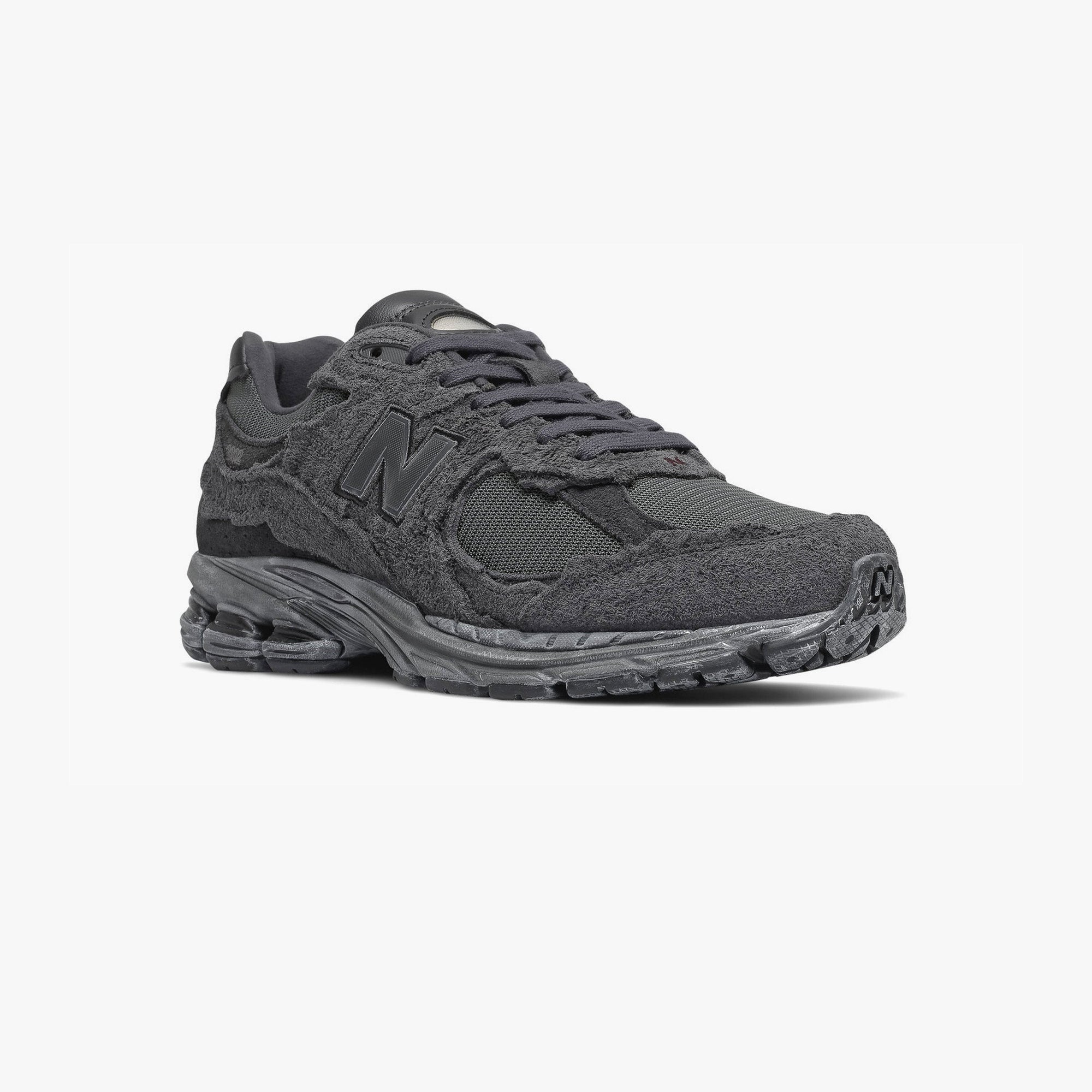 Оригінальна 2002r New balance – вид ззаду