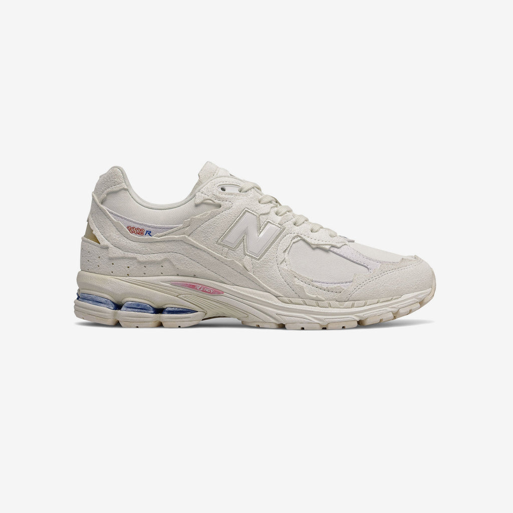 Оригінальна 2002r New balance – боковий вид