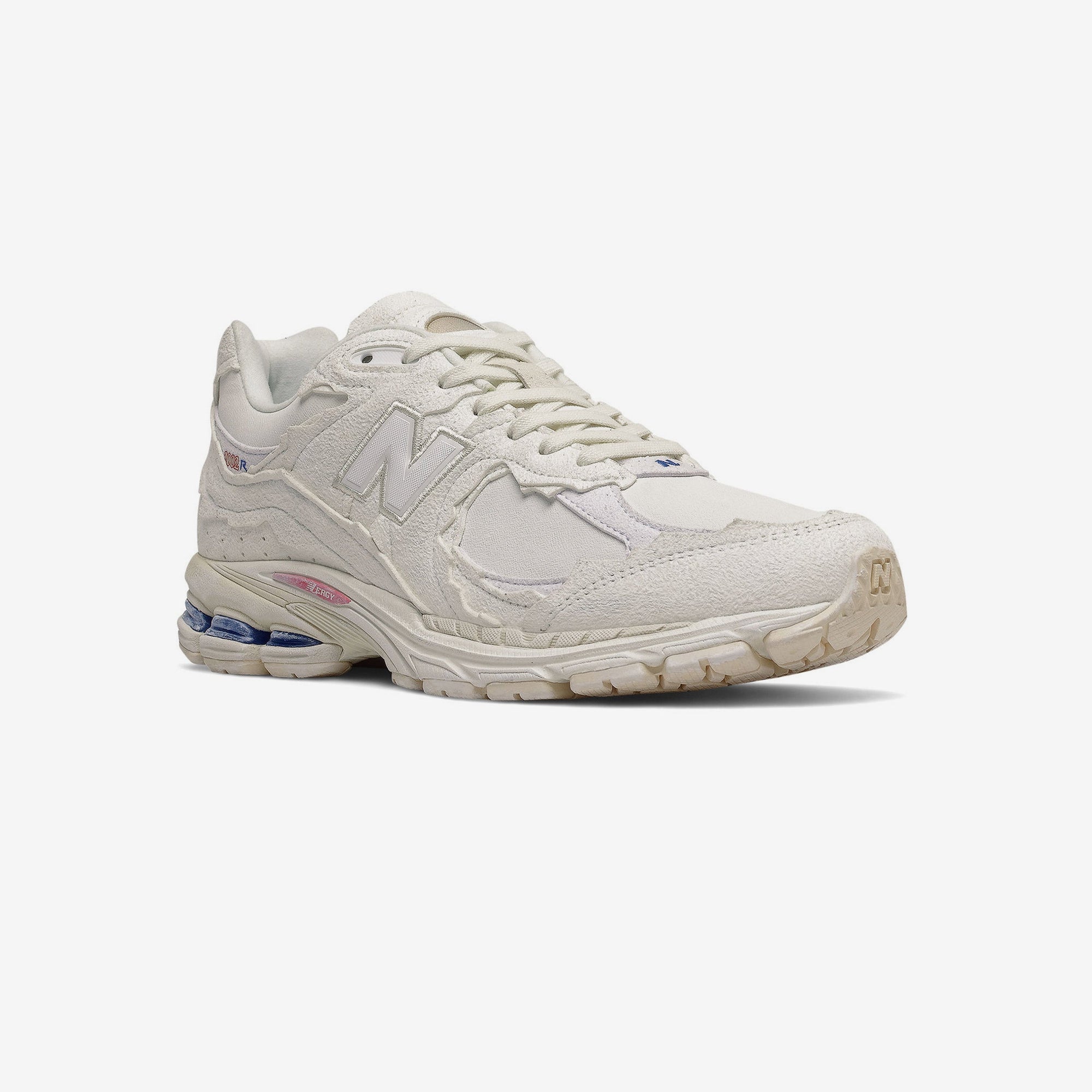 Оригінальна 2002r New balance – вид ззаду
