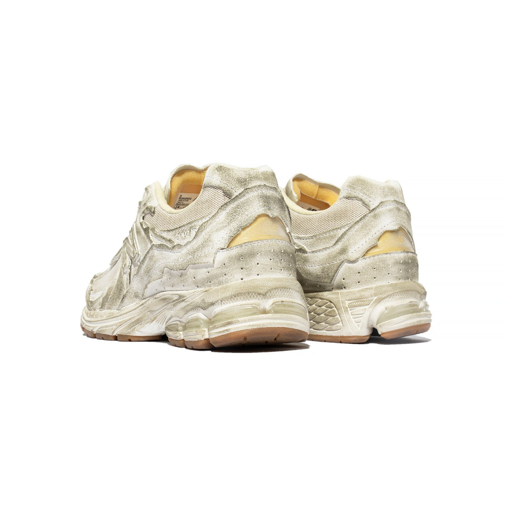 2002rd Shoes New balance – Гарантія оригінальності – детальний вид