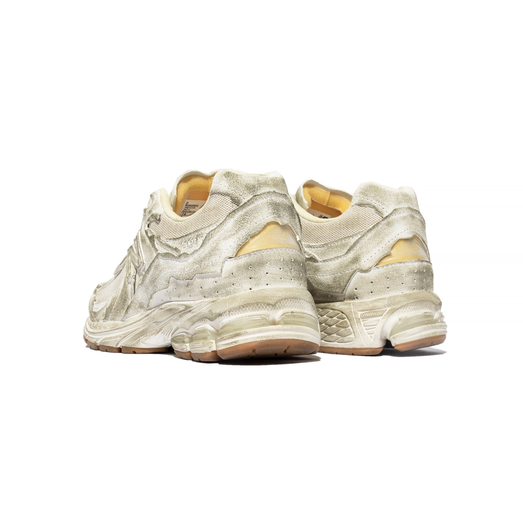 2002rd Shoes New balance – Гарантія оригінальності – детальний вид - NEW BALANCE