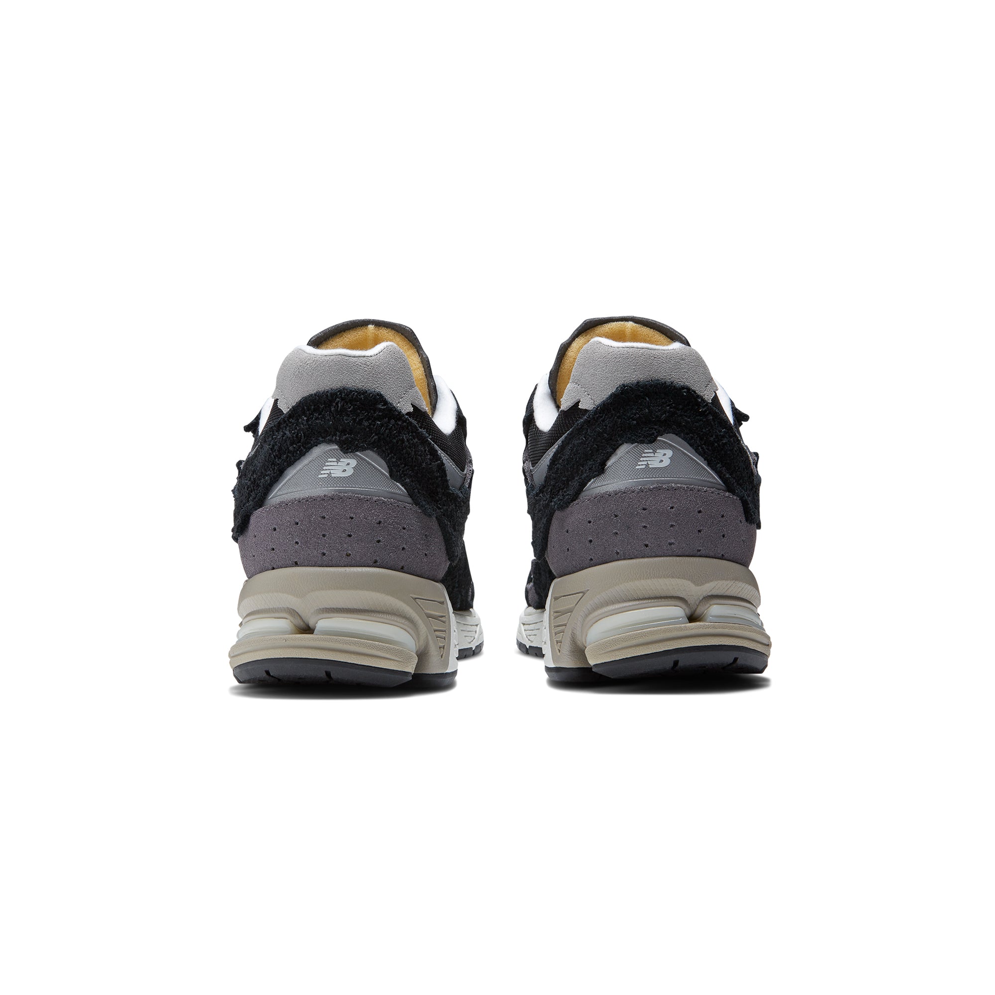 2002rd Shoes New balance – Гарантія оригінальності – детальний вид