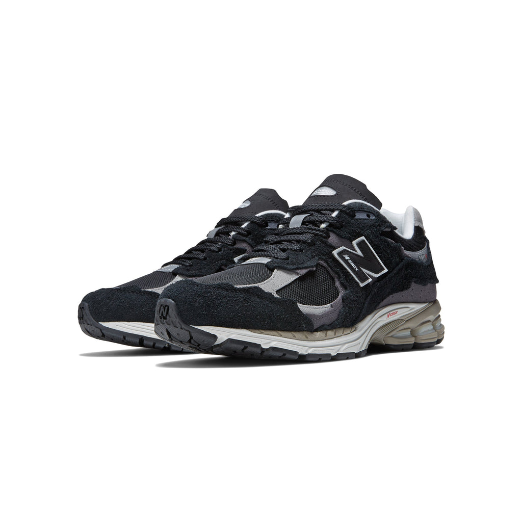 2002rd Shoes New balance – Гарантія оригінальності – вид ззаду