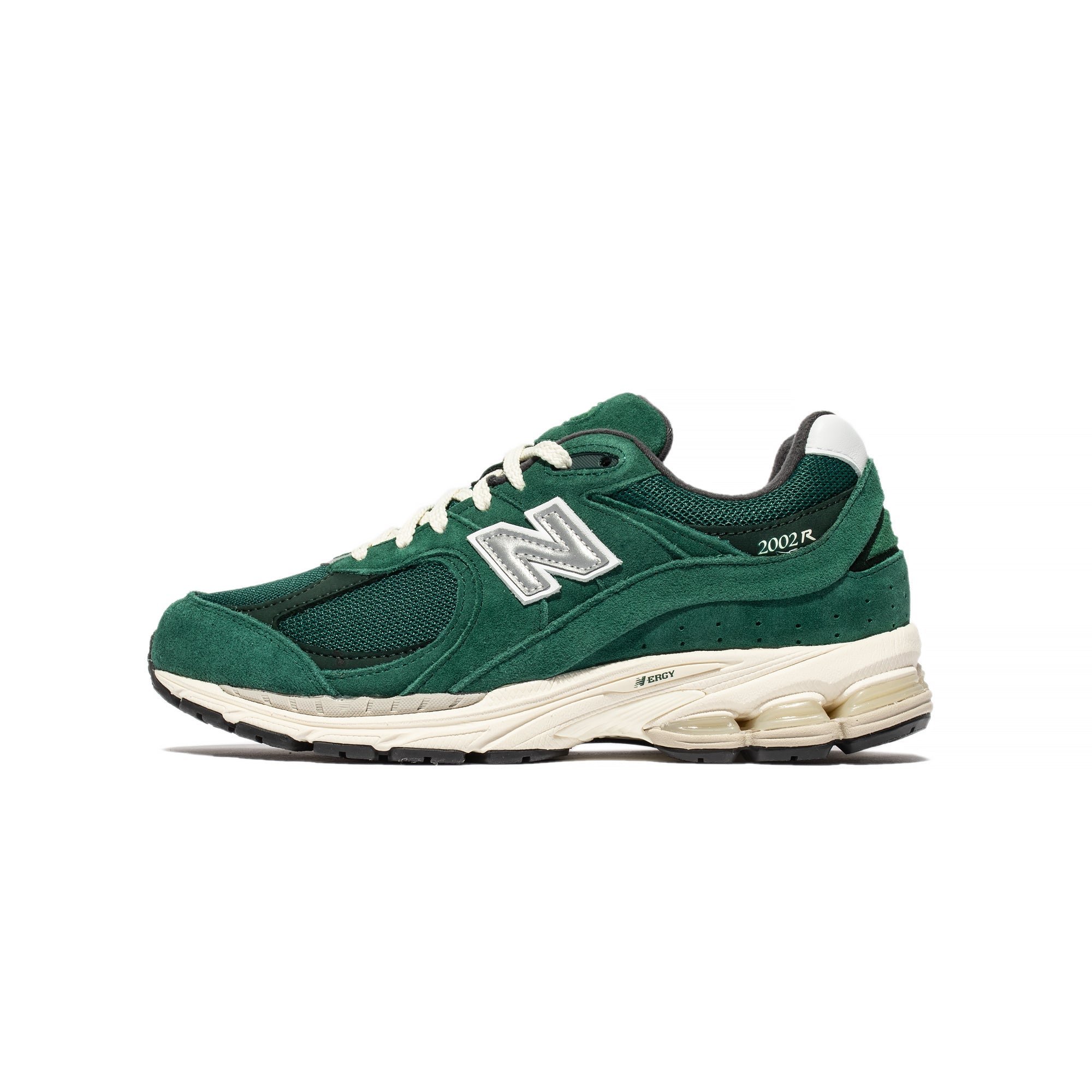 Mens 2002r Shoes New balance – Гарантія оригінальності – боковий вид