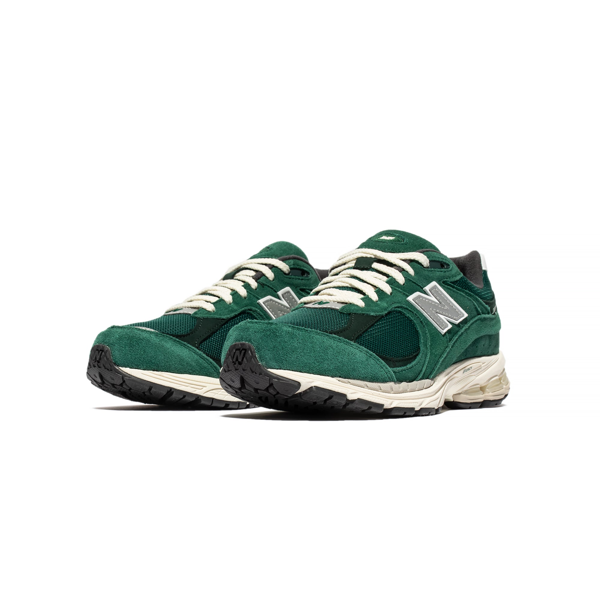 Mens 2002r Shoes New balance – Гарантія оригінальності – вид ззаду