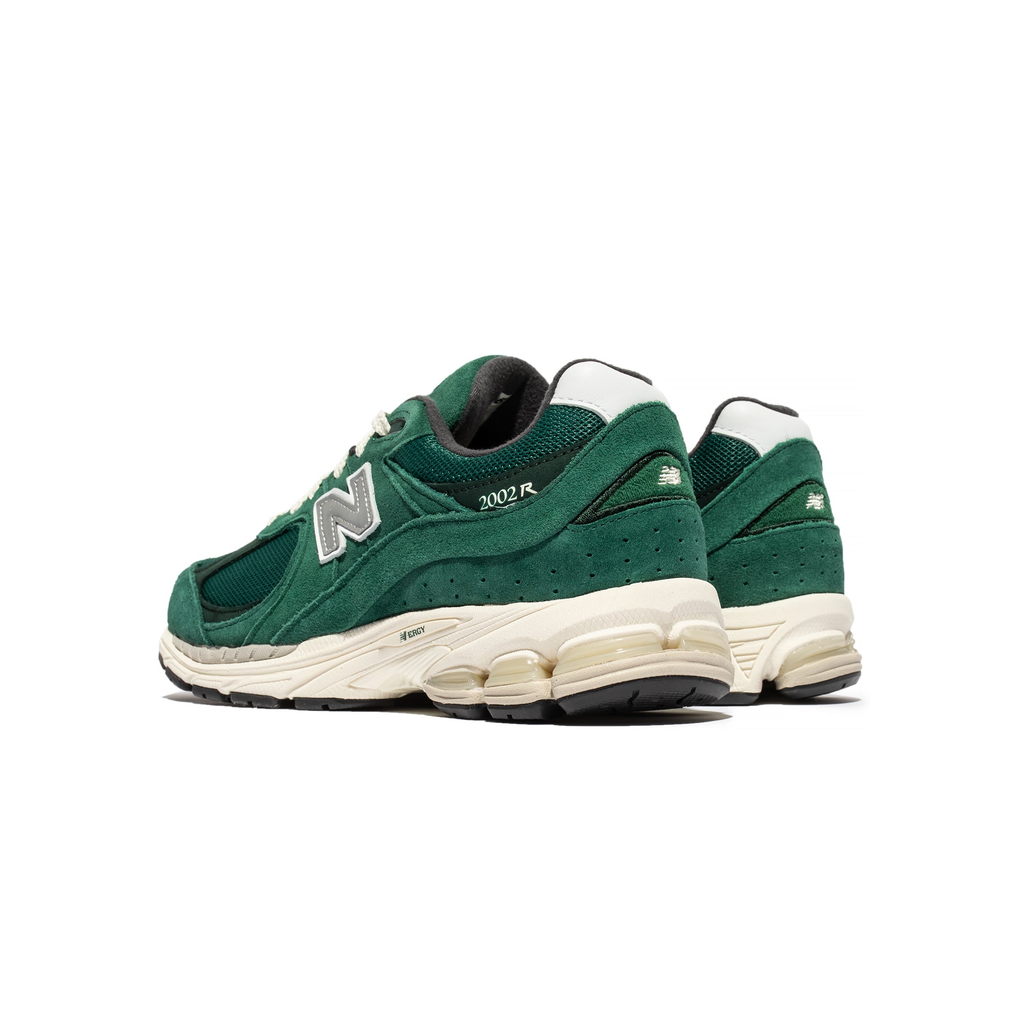 Mens 2002r Shoes New balance – Гарантія оригінальності – детальний вид