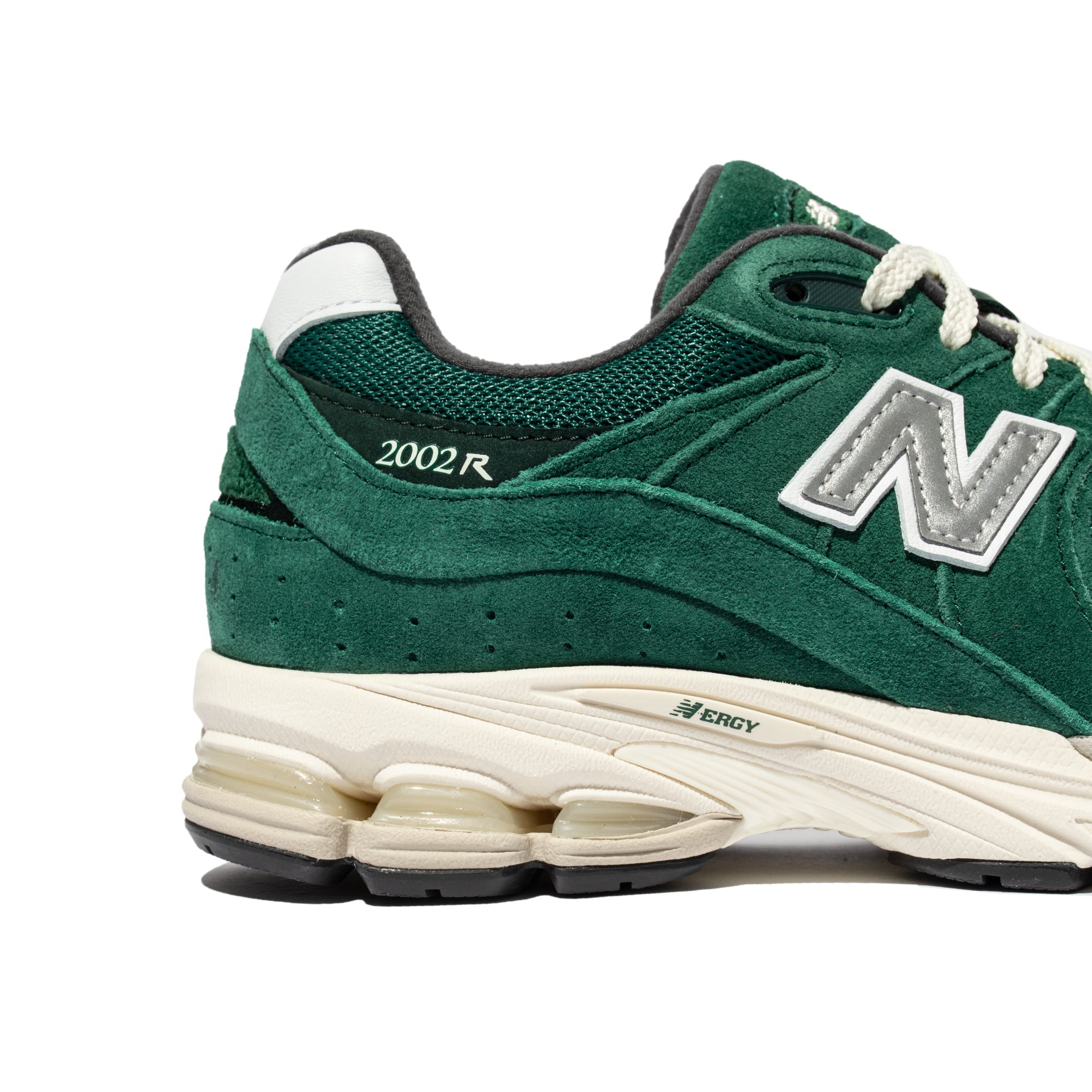 Mens 2002r Shoes New balance – Гарантія оригінальності – збільшений вид