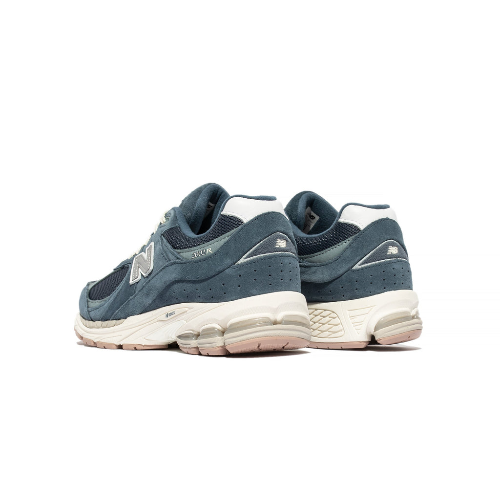 Mens 2002r Shoes New balance – Гарантія оригінальності – детальний вид