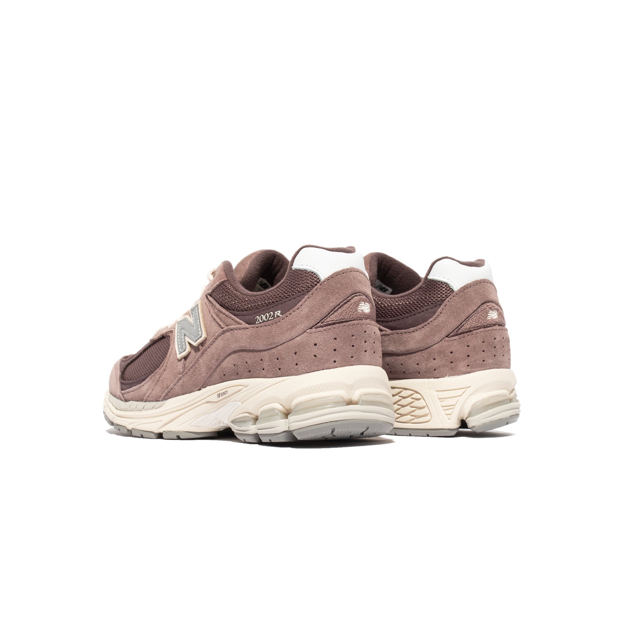 Mens 2002r Shoes New balance – Гарантія оригінальності – детальний вид