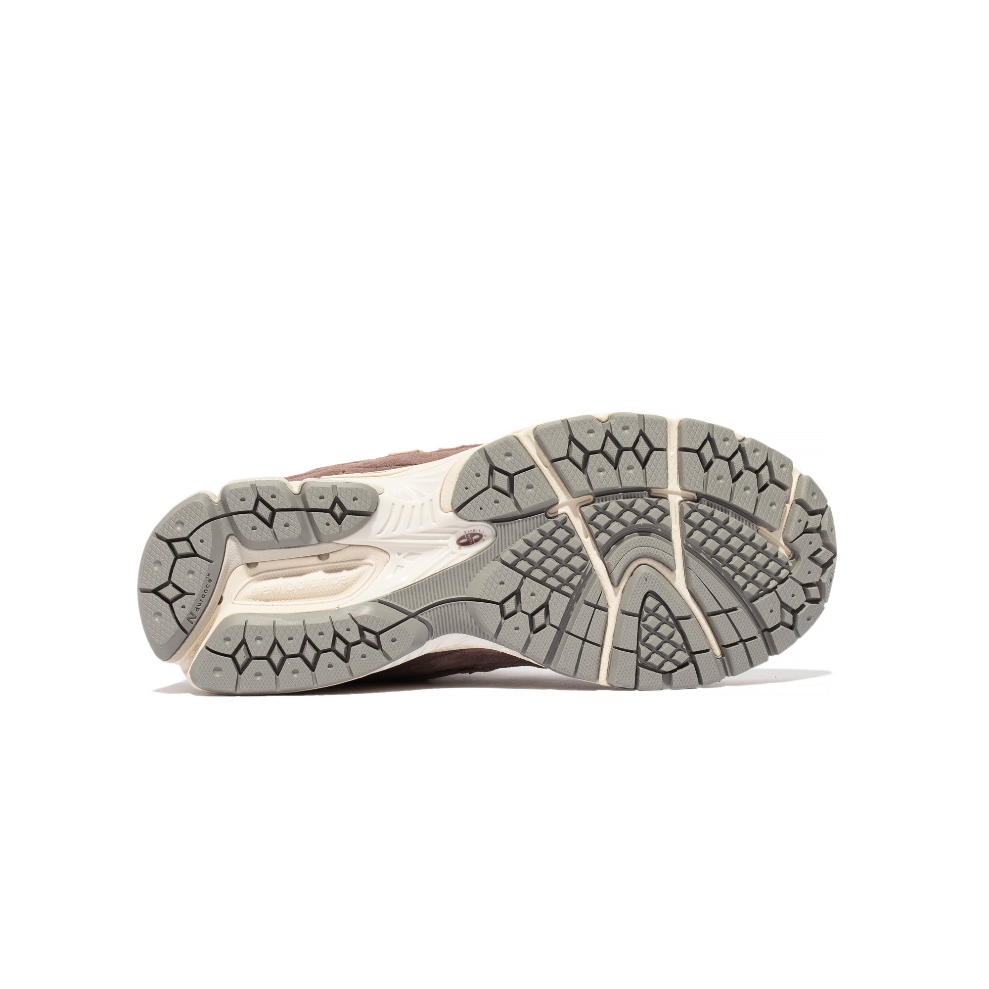 Mens 2002r Shoes New balance – Гарантія оригінальності – збільшений вид