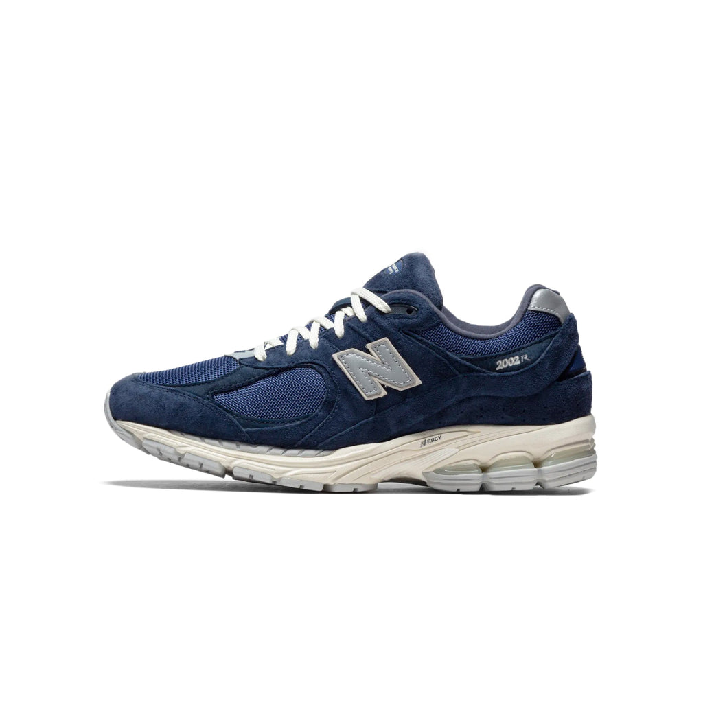 Mens 2002r Shoes New balance – Гарантія оригінальності – боковий вид
