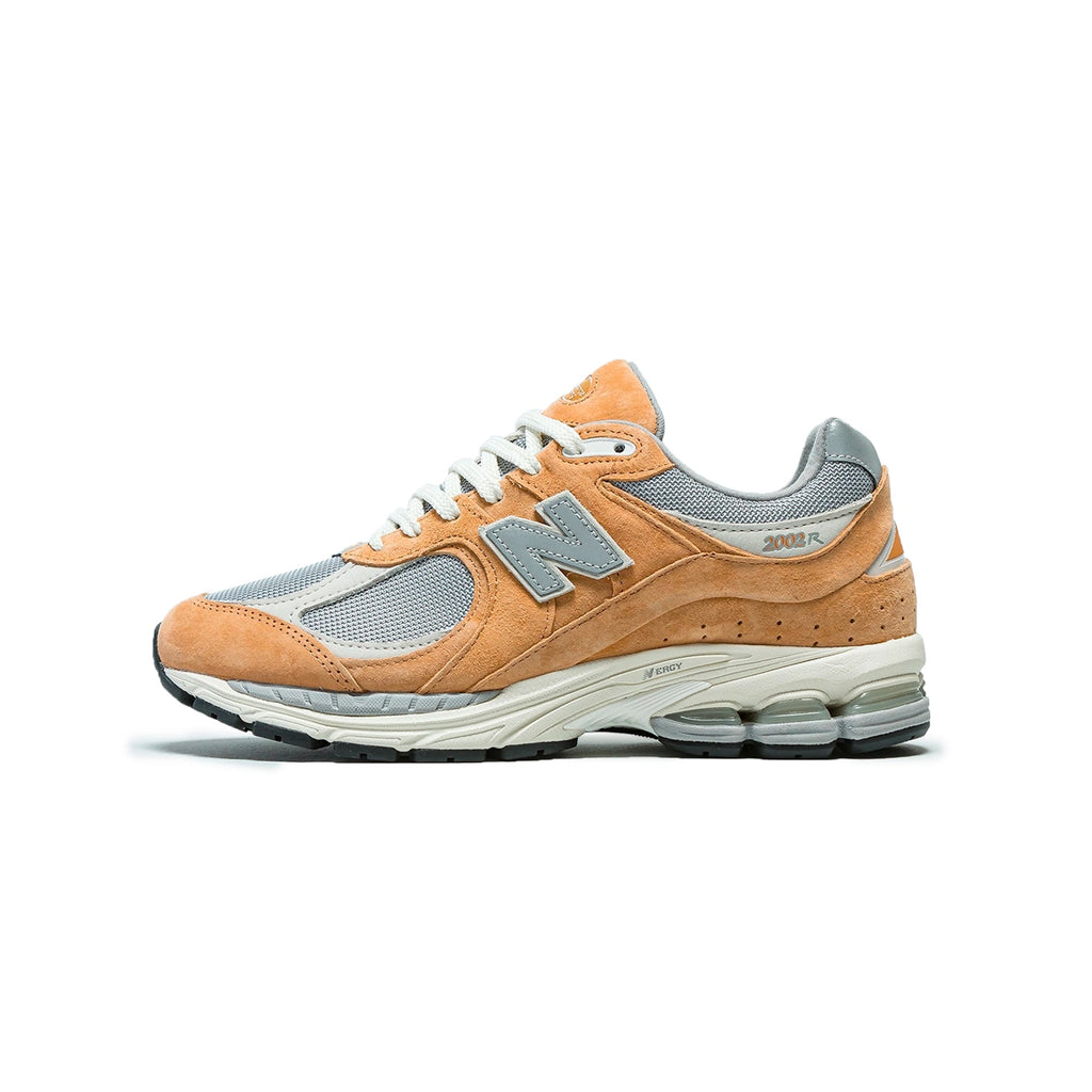 Mens 2002r Shoes New balance – Гарантія оригінальності – боковий вид