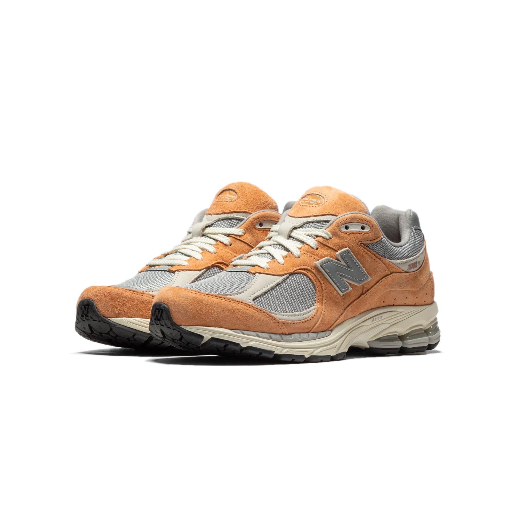 Mens 2002r Shoes New balance – Гарантія оригінальності – вид ззаду