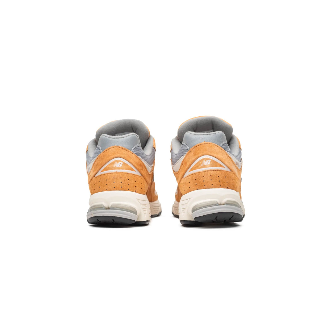 Mens 2002r Shoes New balance – Гарантія оригінальності – детальний вид