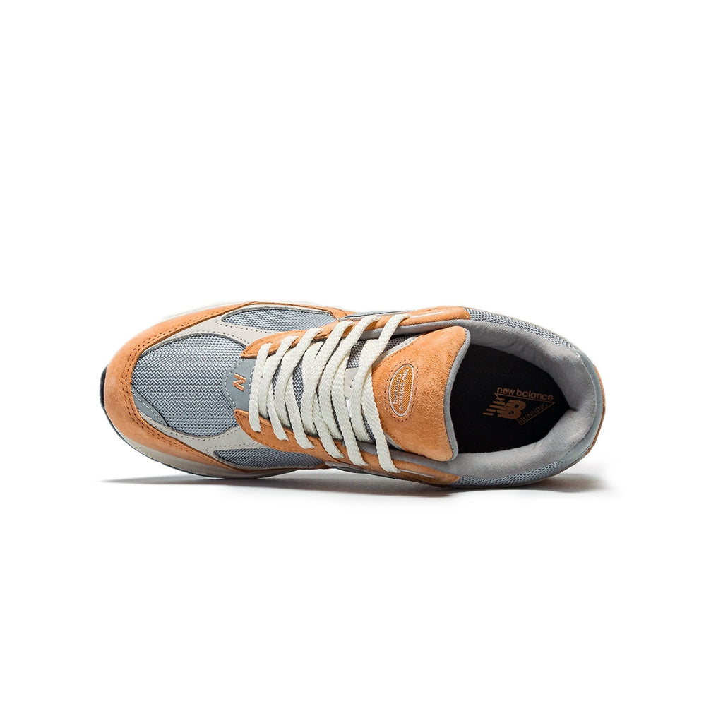 Mens 2002r Shoes New balance – Гарантія оригінальності – збільшений вид