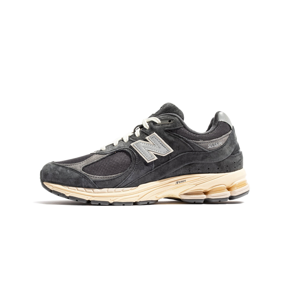 Mens 2002r Shoes New balance – Гарантія оригінальності – боковий вид