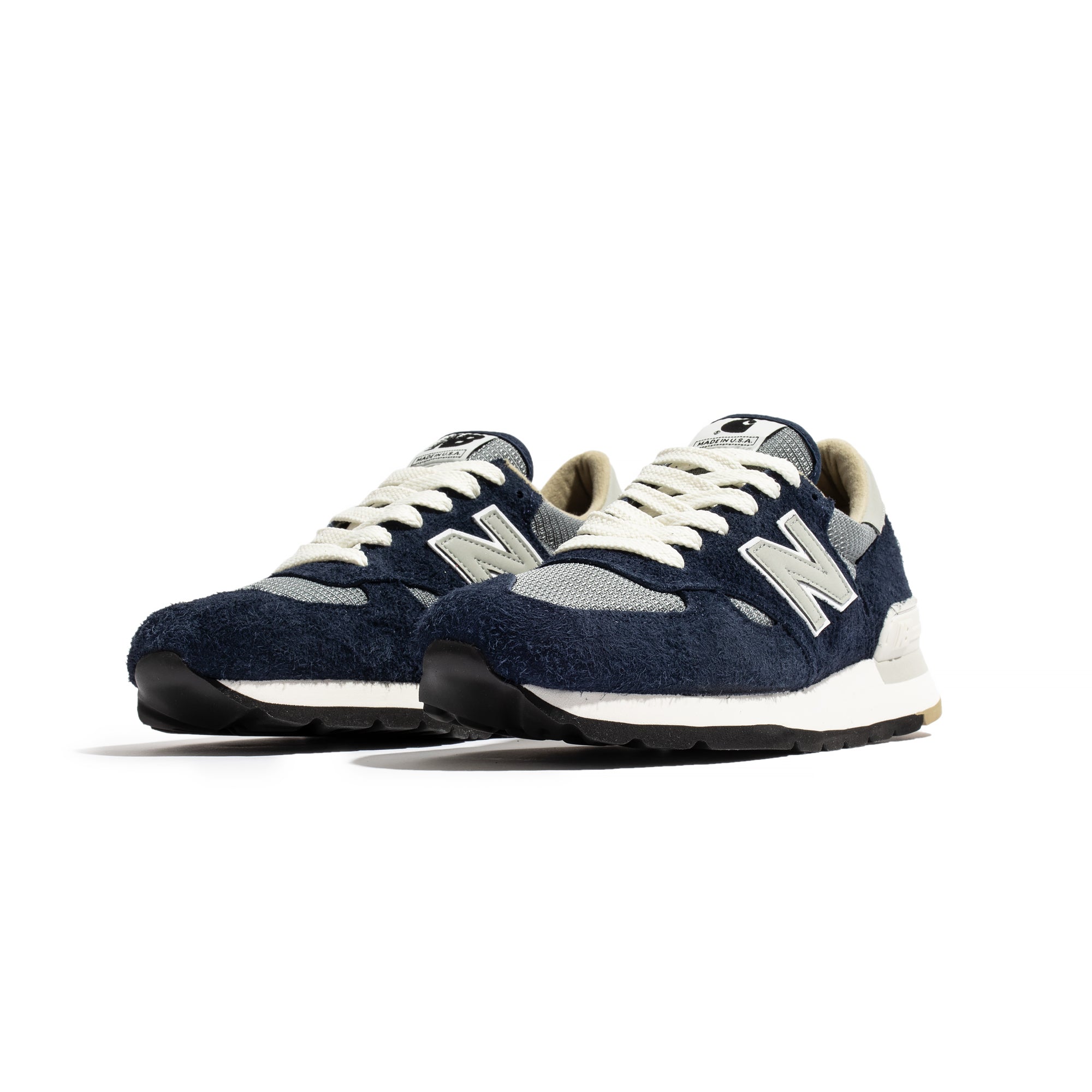 New balance Footwear оригінал | Швидка доставка Україна – вид ззаду