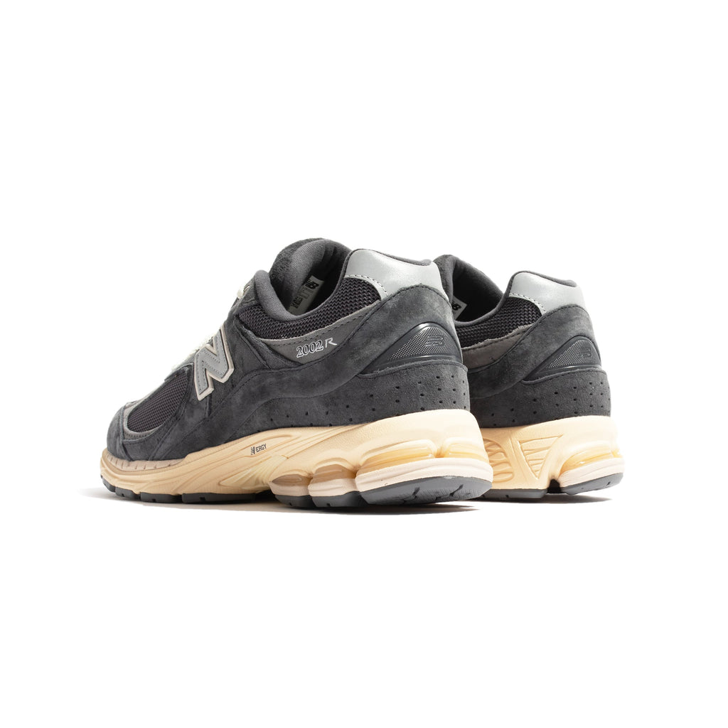 Mens 2002r Shoes New balance – Гарантія оригінальності – детальний вид