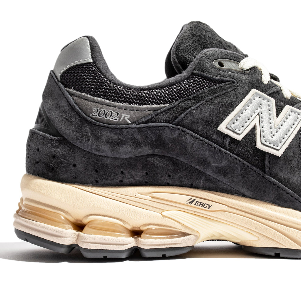 Mens 2002r Shoes New balance – Гарантія оригінальності – збільшений вид