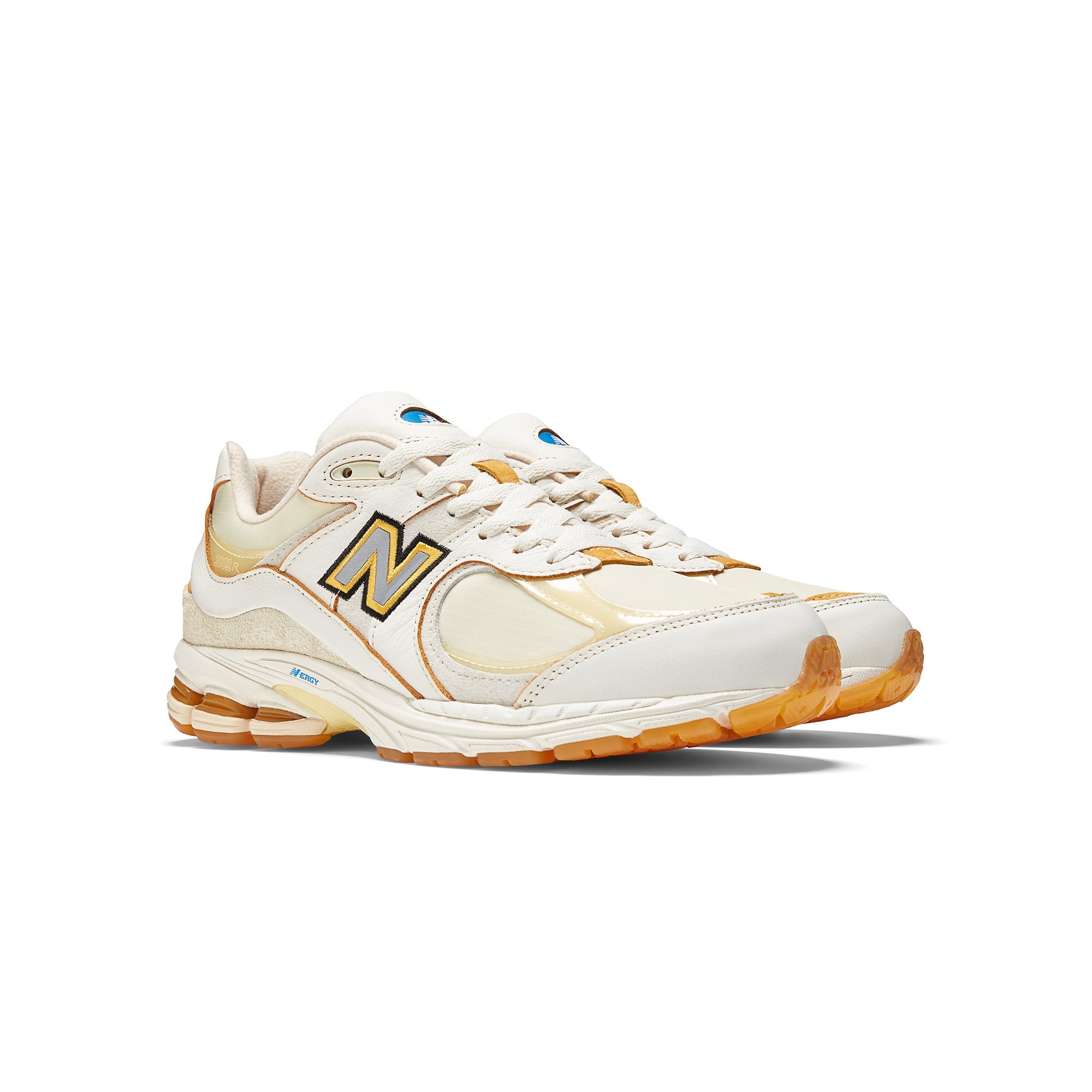 Оригінальна 2002r Conversations Amongst Us Shoes New balance – вид ззаду