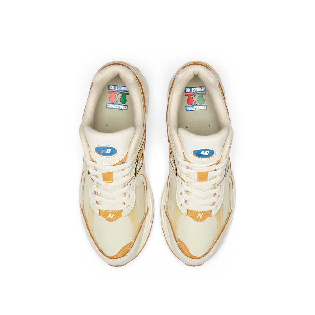 Оригінальна 2002r Conversations Amongst Us Shoes New balance – збільшений вид