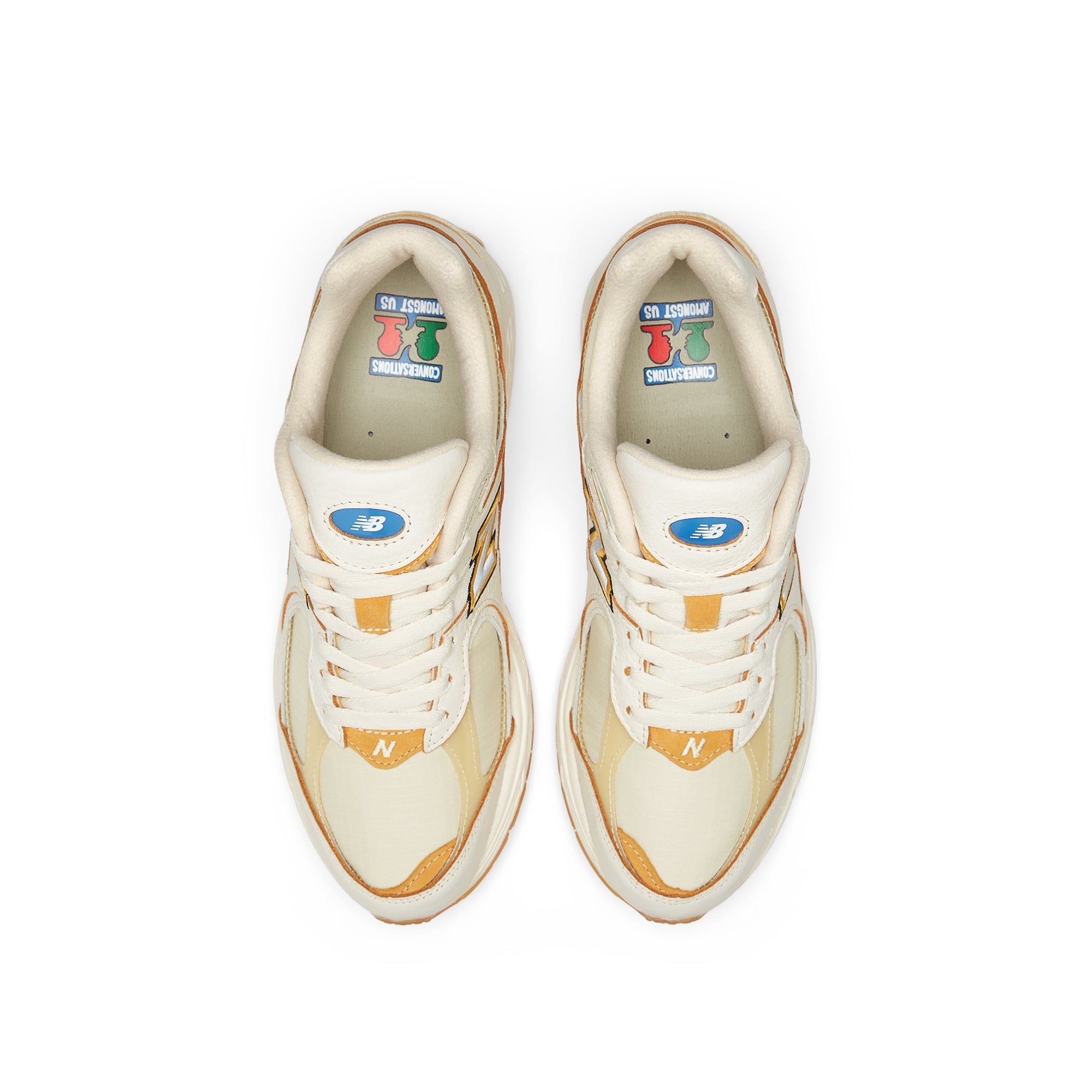 Оригінальна 2002r Conversations Amongst Us Shoes New balance – збільшений вид