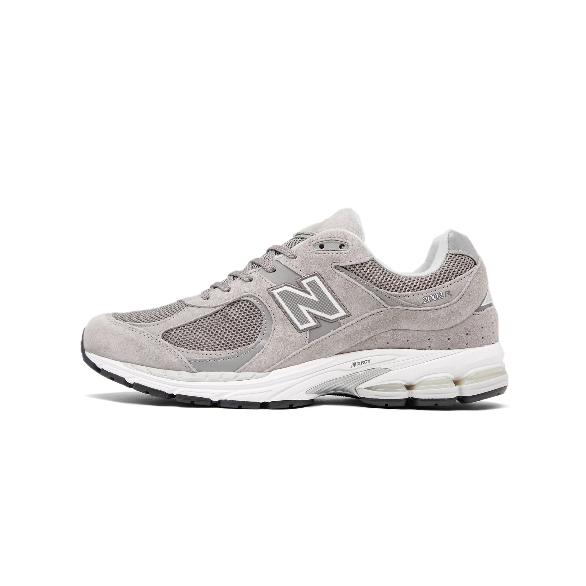 Mens 2002r Shoes New balance – Гарантія оригінальності – боковий вид
