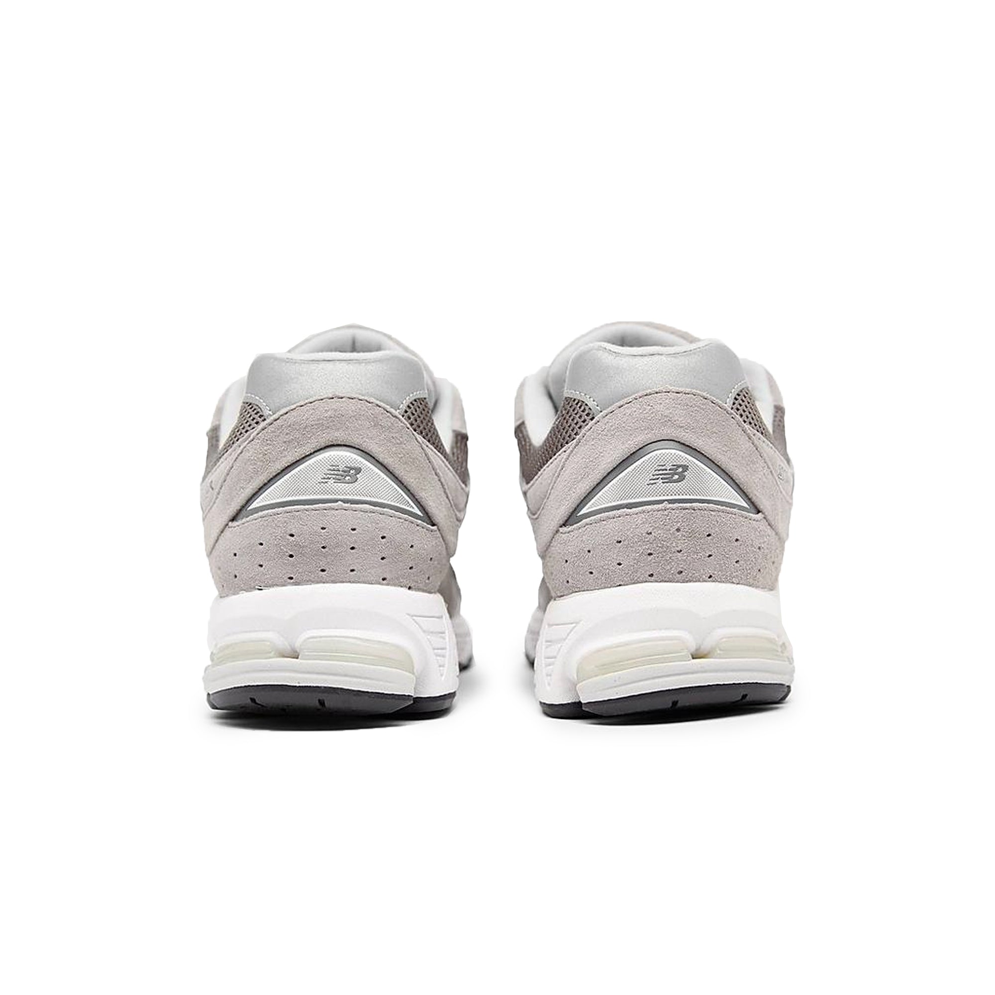 Mens 2002r Shoes New balance – Гарантія оригінальності – вид ззаду