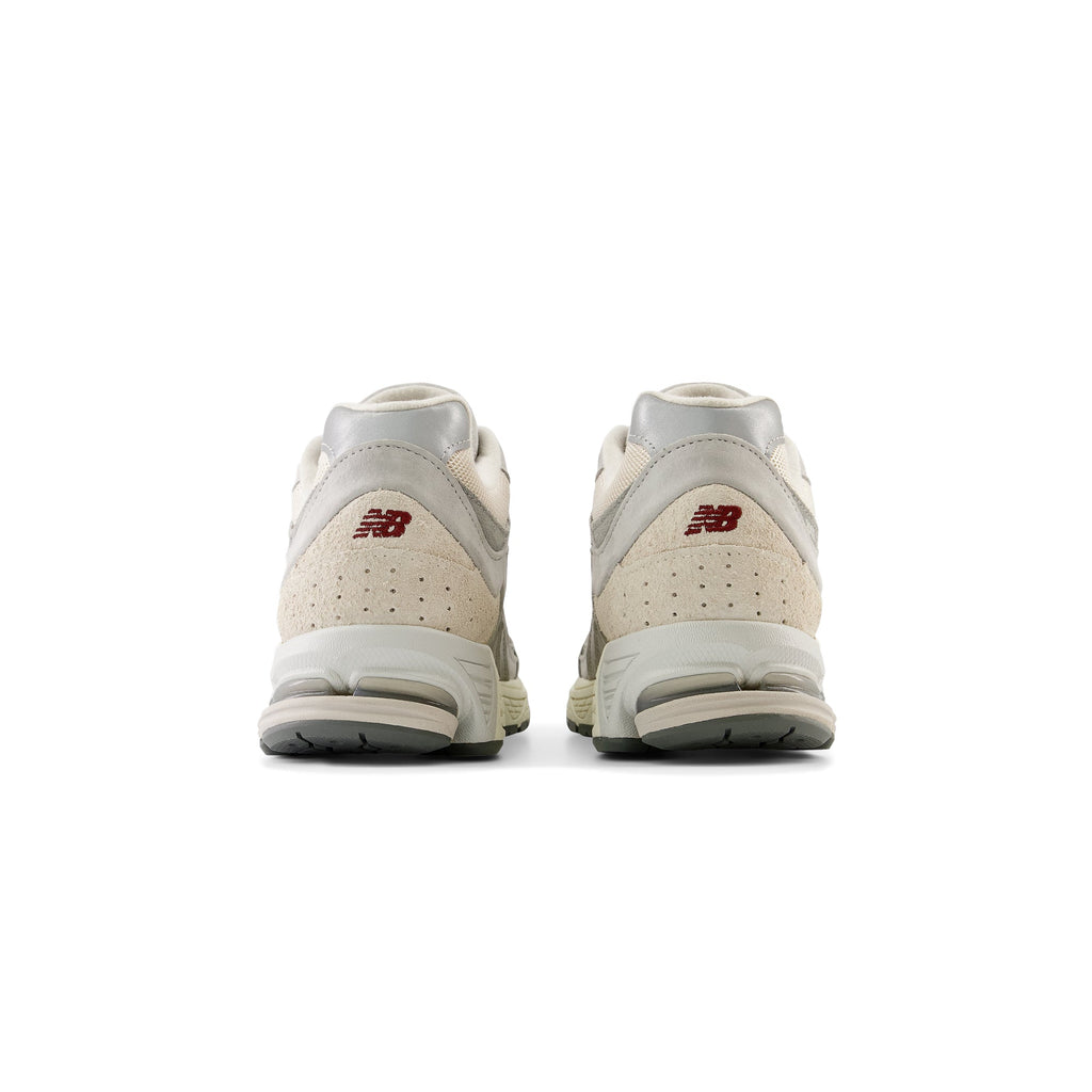 2002r Shoes Concrete New balance оригінал – Купити в Україні – детальний вид