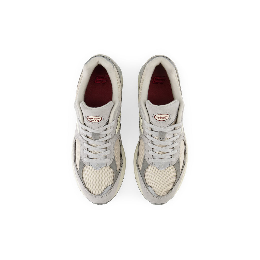 2002r Shoes Concrete New balance оригінал – Купити в Україні – збільшений вид