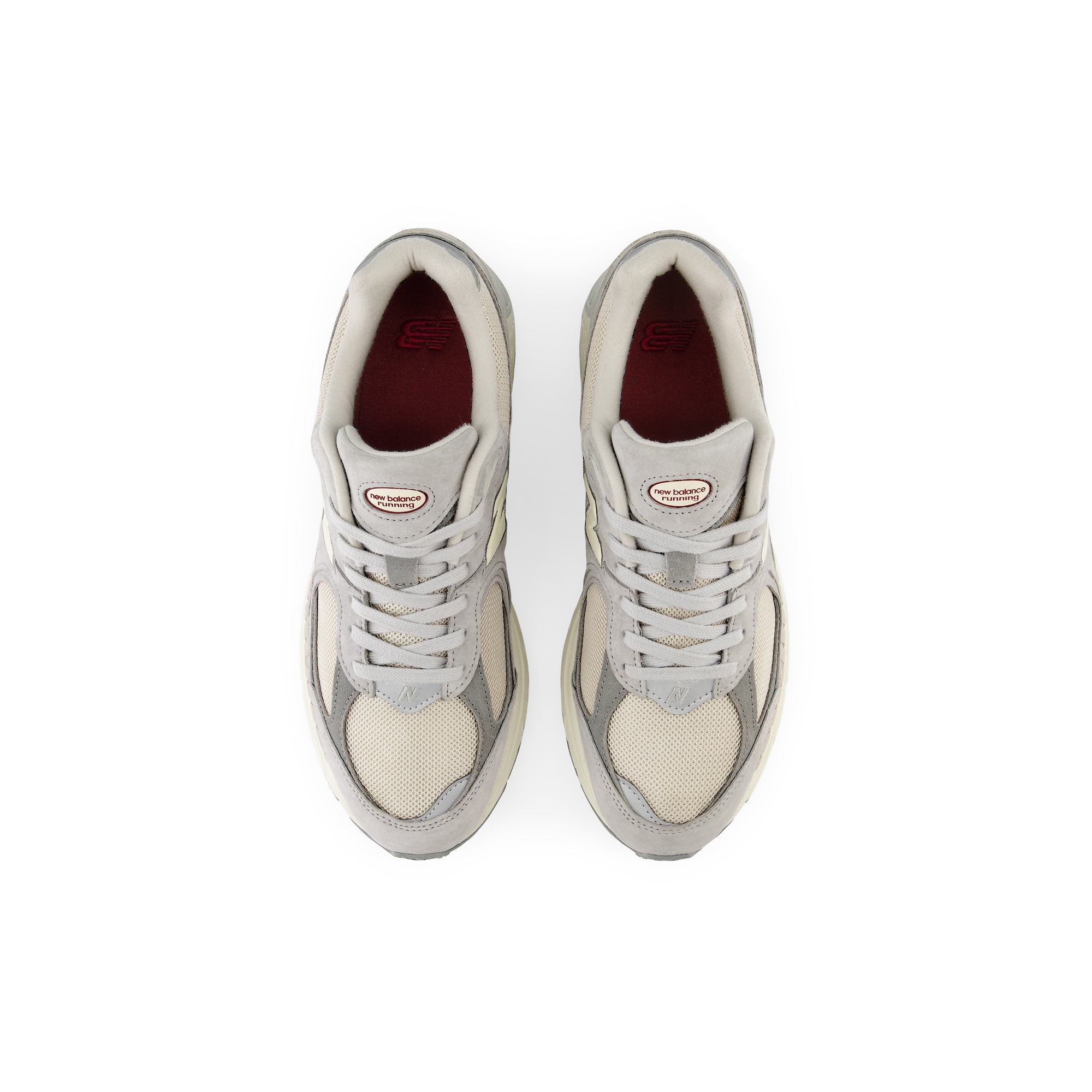 2002r Shoes Concrete New balance оригінал – Купити в Україні – збільшений вид