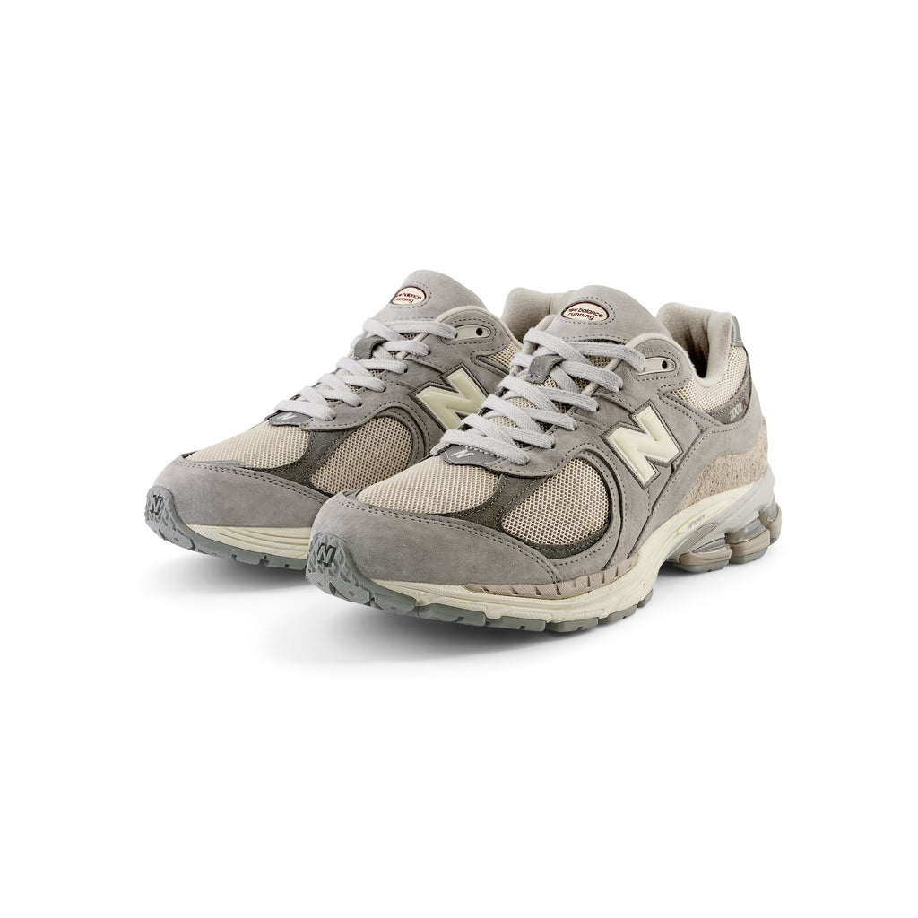 2002r Shoes Concrete New balance оригінал – Купити в Україні – вид ззаду