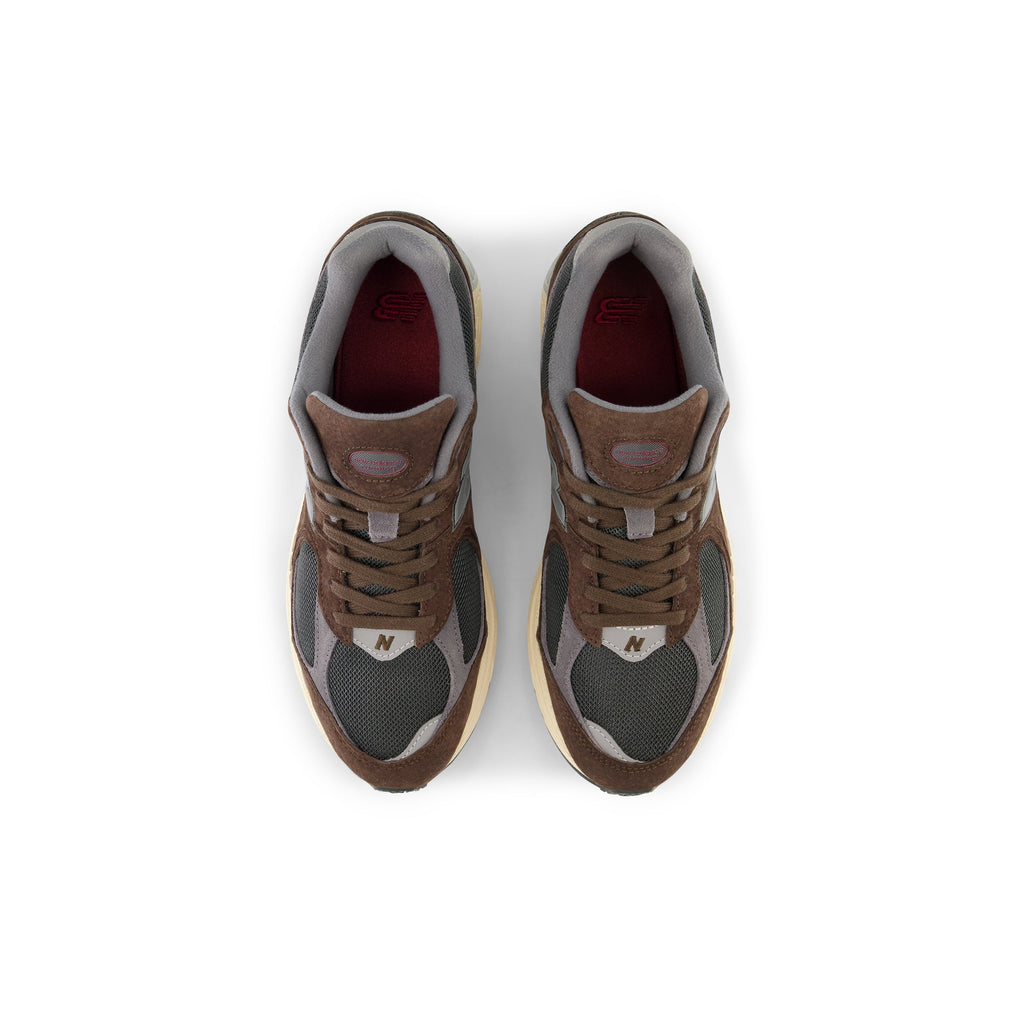 2002r Shoes Rich Earth New balance – Гарантія оригінальності – збільшений вид