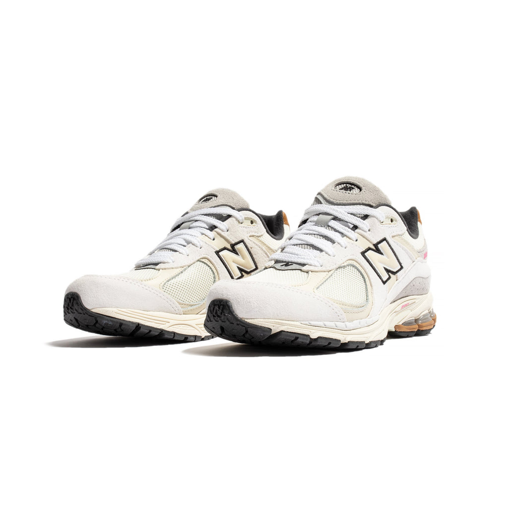 Mens 2002r Shoes New balance – Гарантія оригінальності – вид ззаду