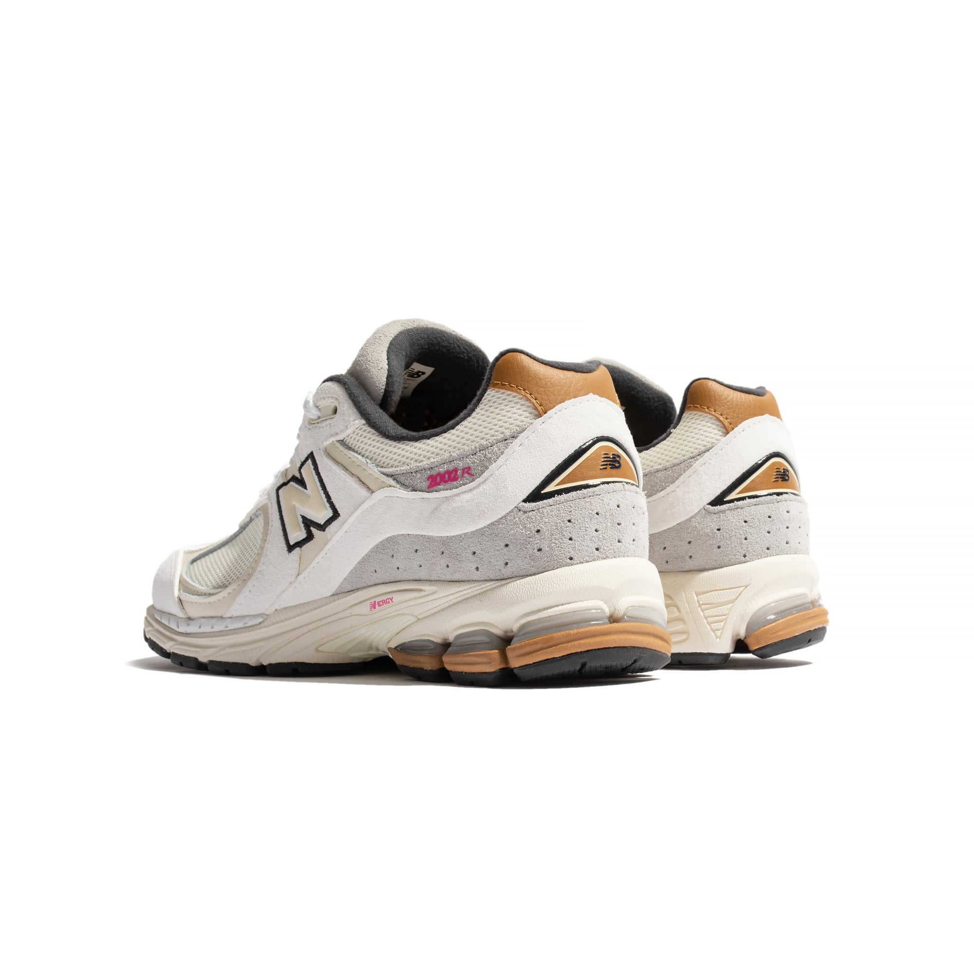 Mens 2002r Shoes New balance – Гарантія оригінальності – детальний вид