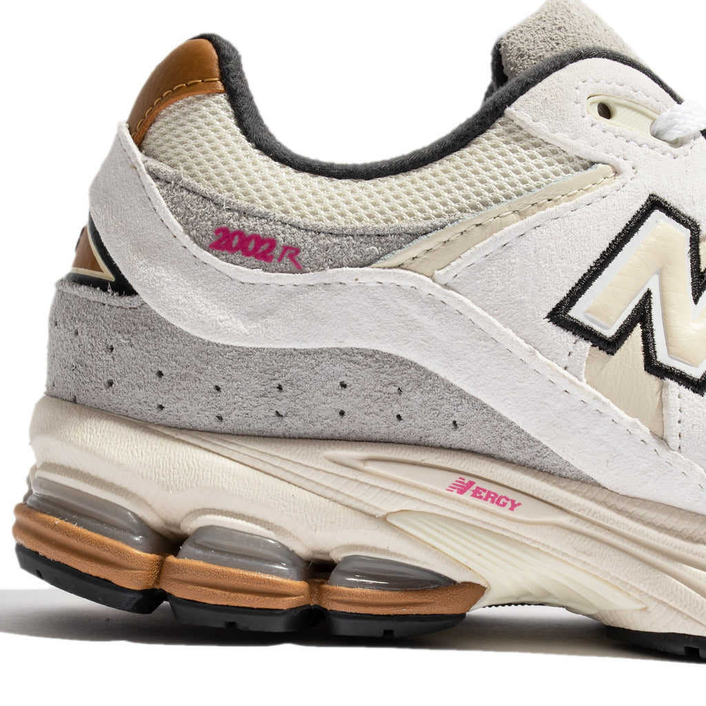 Mens 2002r Shoes New balance – Гарантія оригінальності – збільшений вид