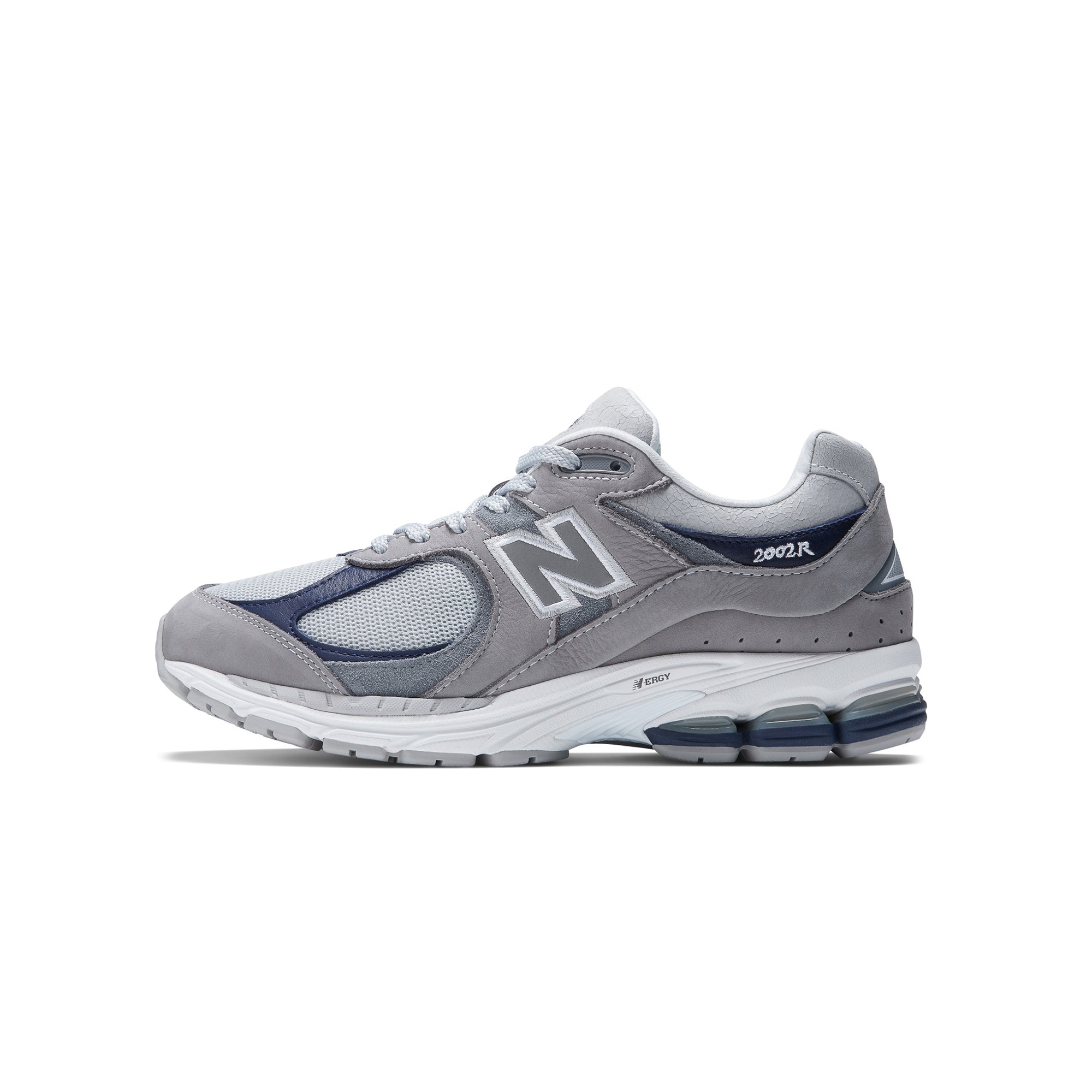 2002r Shoes New balance оригінал – Купити в Україні – боковий вид - NEW BALANCE