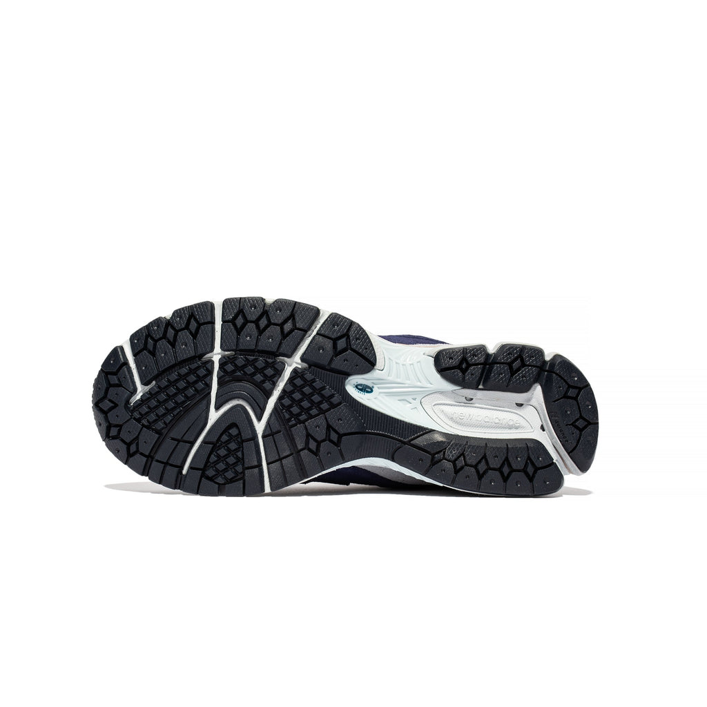 Mens 2002r Shoes Night Tide New balance – Гарантія оригінальності – збільшений вид