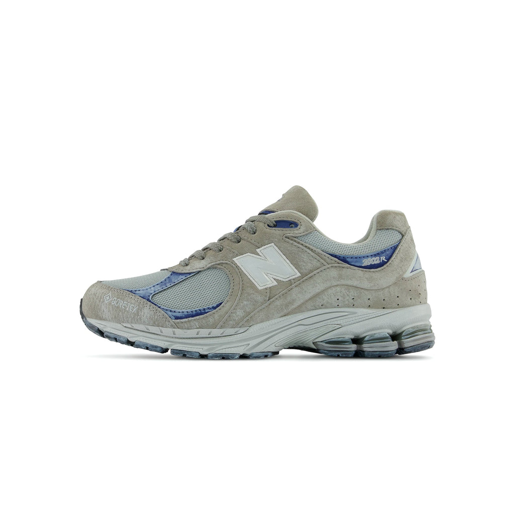 Оригінальна 2002rx Shoes New balance – боковий вид