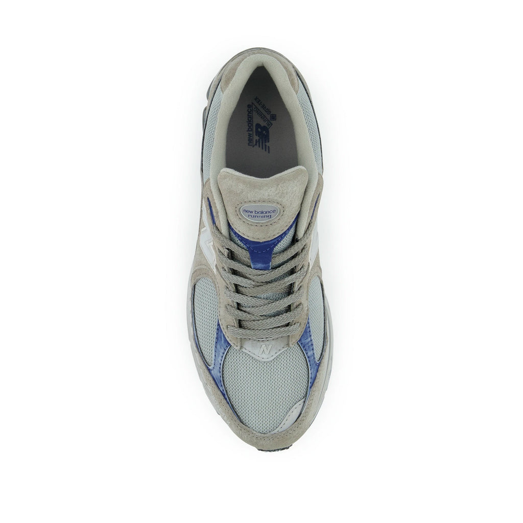 Оригінальна 2002rx Shoes New balance – вид ззаду
