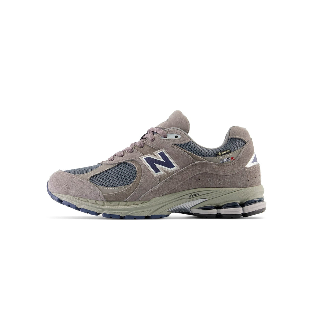 Mens 2002rx Shoes Castlerock New balance оригінал – Купити в Україні – боковий вид