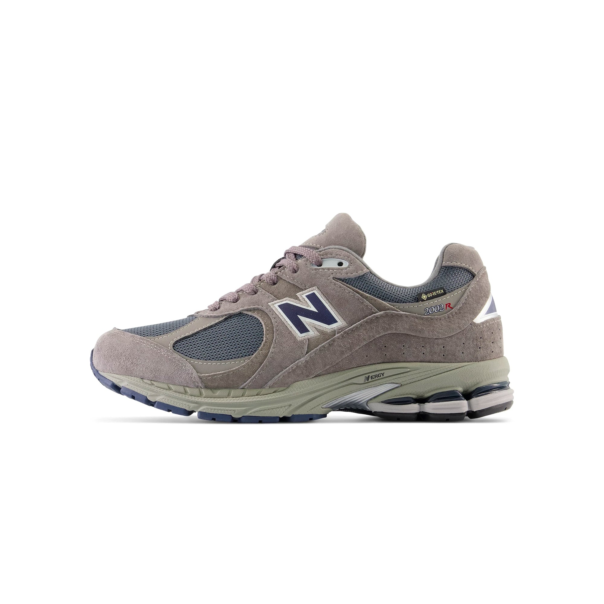 Mens 2002rx Shoes Castlerock New balance оригінал – Купити в Україні – боковий вид