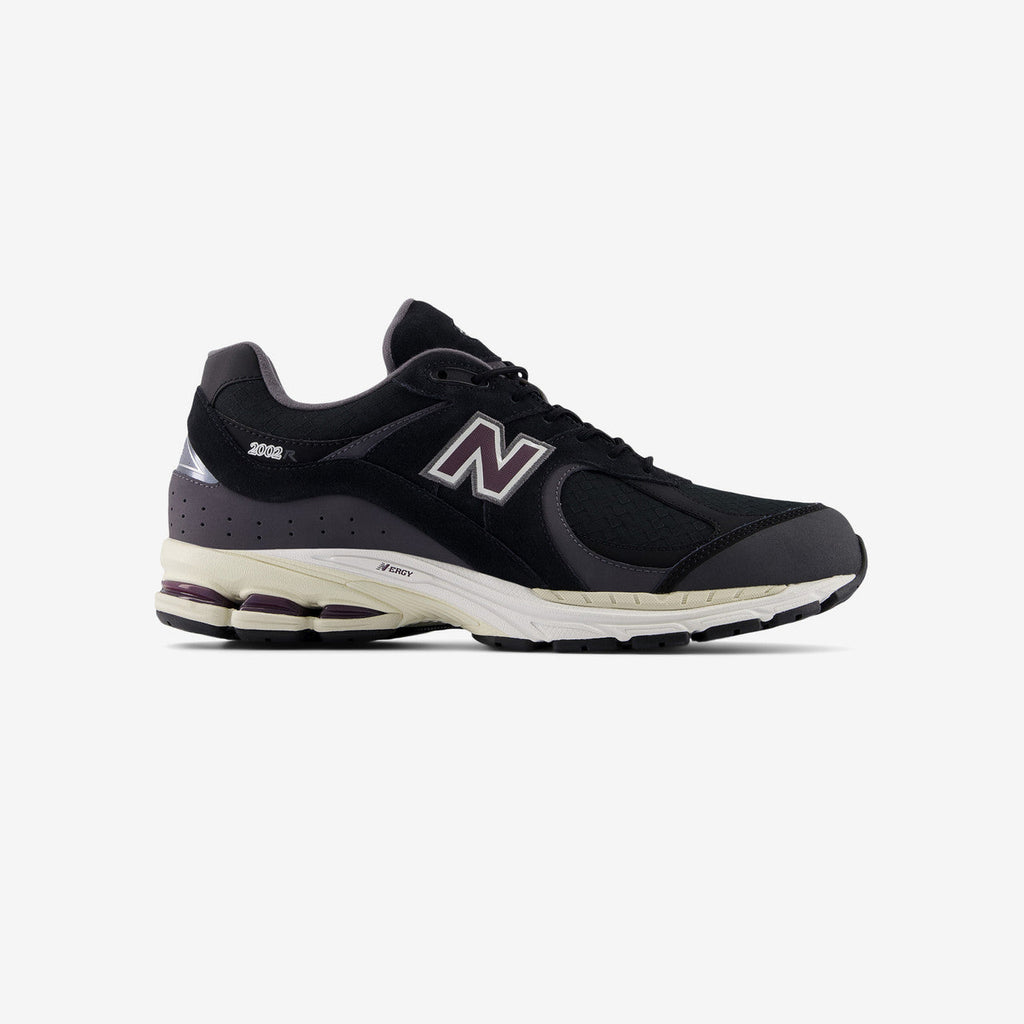 M2002r New balance – Гарантія оригінальності – боковий вид
