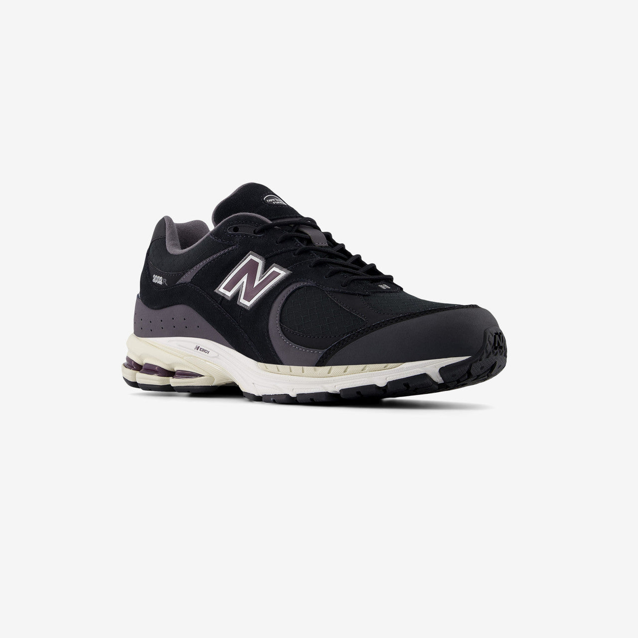 M2002r New balance – Гарантія оригінальності – вид ззаду