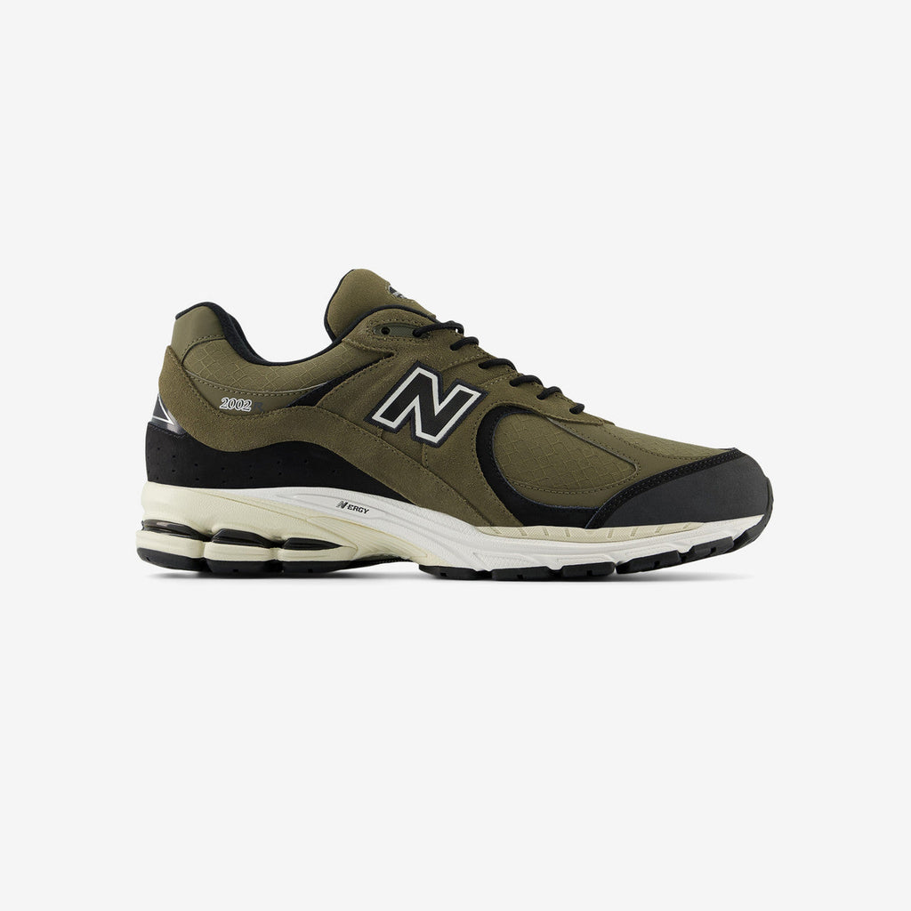 M2002r New balance – Гарантія оригінальності – боковий вид